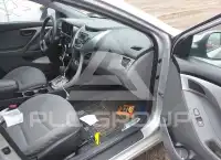 2013 Hyundai Elantra фото
