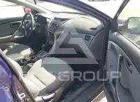 2013 Hyundai Elantra фото