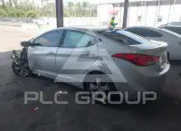 2013 Hyundai Elantra photo