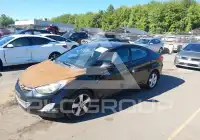 2013 Hyundai Elantra фото