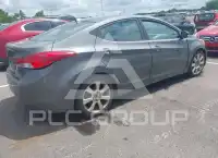 2013 Hyundai Elantra фото