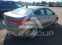 2013 Hyundai Elantra фото