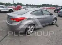 2013 Hyundai Elantra photo