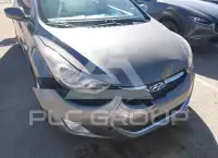 2013 Hyundai Elantra photo
