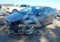 2013 Hyundai Elantra фото