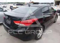 2013 Hyundai Elantra photo
