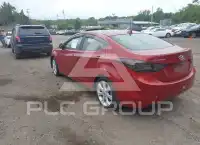 2013 Hyundai Elantra фото