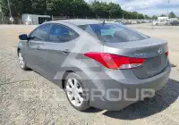 2013 Hyundai Elantra photo