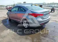 2013 Hyundai Elantra фото