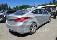 2013 Hyundai Elantra фото