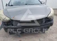 2013 Hyundai Elantra фото