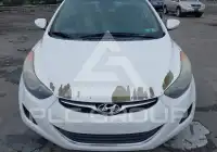 2013 Hyundai Elantra photo