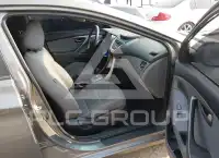 2013 Hyundai Elantra фото