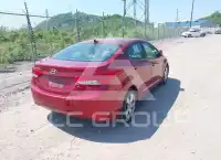 2013 Hyundai Elantra фото