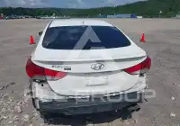 2013 Hyundai Elantra photo