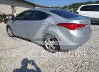 2013 Hyundai Elantra фото