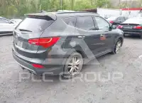 2013 Hyundai Santa Fe фото