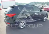 2013 Hyundai Santa Fe фото