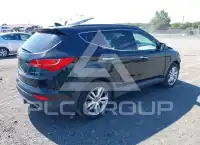 2013 Hyundai Santa Fe фото