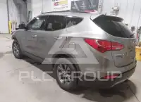 2013 Hyundai Santa Fe фото