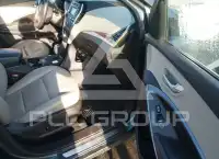 2013 Hyundai Santa Fe фото