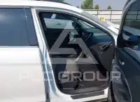 2013 Hyundai Santa Fe фото