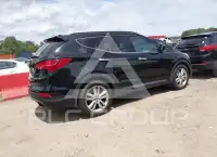 2013 Hyundai Santa Fe фото