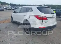 2013 Hyundai Santa Fe фото