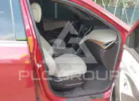 2013 Hyundai Santa Fe photo