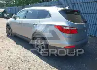 2013 Hyundai Santa Fe фото