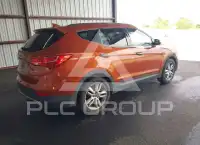 2013 Hyundai Santa Fe фото