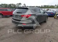 2013 Hyundai Santa Fe фото