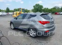 2013 Hyundai Santa Fe фото