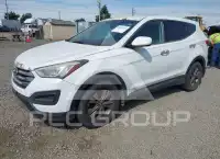 2013 Hyundai Santa Fe фото