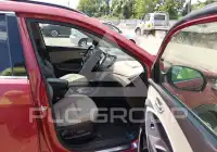2013 Hyundai Santa Fe photo