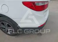 2013 Hyundai Santa Fe фото