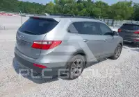 2013 Hyundai Santa Fe фото