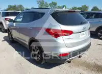 2013 Hyundai Santa Fe фото