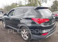 2013 Hyundai Santa Fe фото