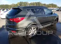 2013 Hyundai Santa Fe фото