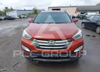 2013 Hyundai Santa Fe фото