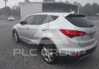 2013 Hyundai Santa Fe фото