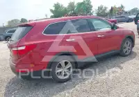 2013 Hyundai Santa Fe фото