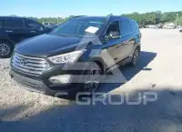 2013 Hyundai Santa Fe фото
