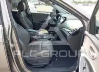 2013 Hyundai Santa Fe фото