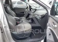 2013 Hyundai Santa Fe фото