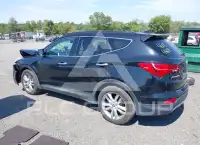 2013 Hyundai Santa Fe фото