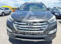 2013 Hyundai Santa Fe фото