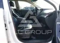 2013 Hyundai Santa Fe фото