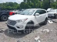 2013 Hyundai Santa Fe photo